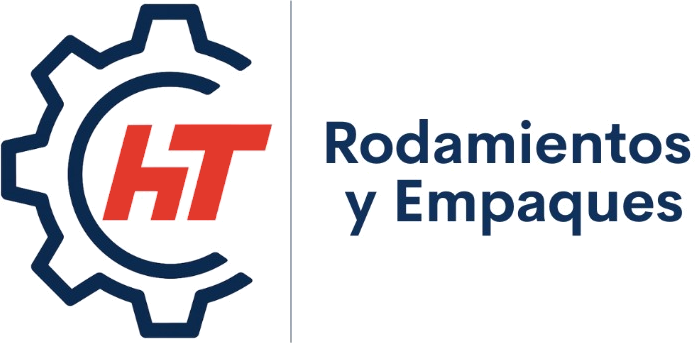 HT Rodamientos y Empaques